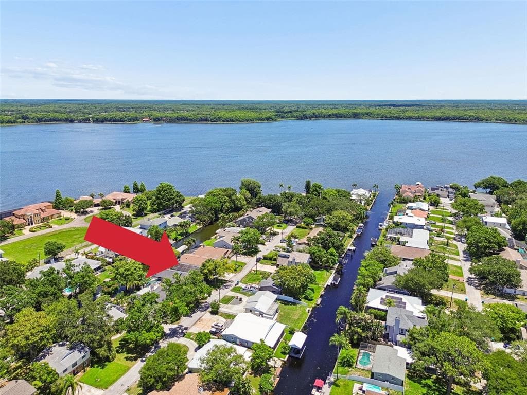 3141 N CANAL DRIVE