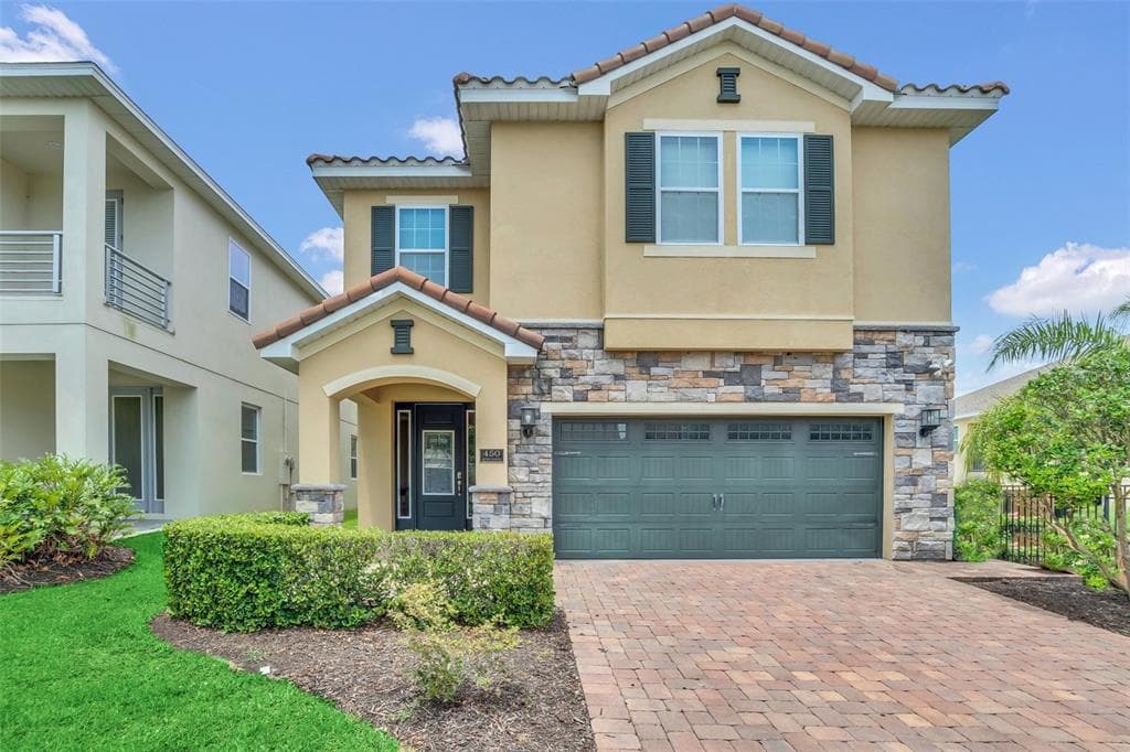 450 NOVI PATH KISSIMMEE, FL 34747