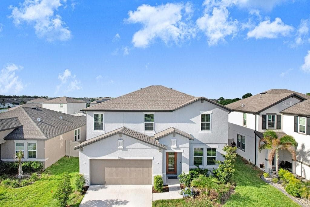 13514 PALMERA VISTA DRIVE