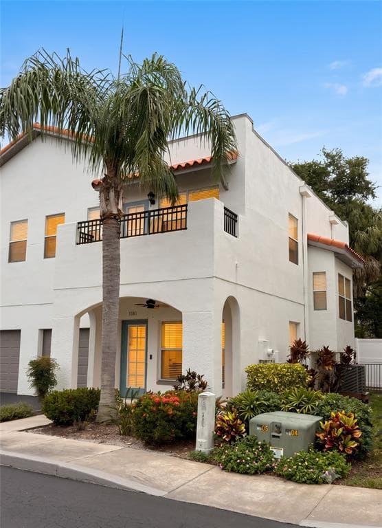 3181 TOSCANA CIRCLE UNIT 30 TAMPA, FL 33611