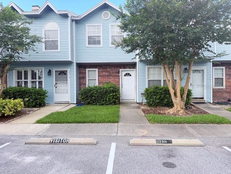 7514 COLONIAL COURT TAMPA, FL 33615