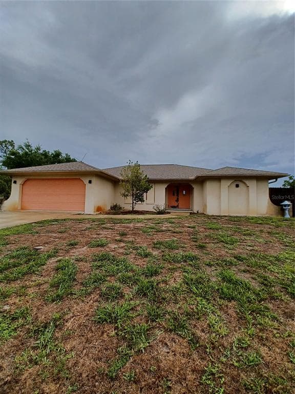 5230 MONTEGO LANE PORT CHARLOTTE, FL 33981
