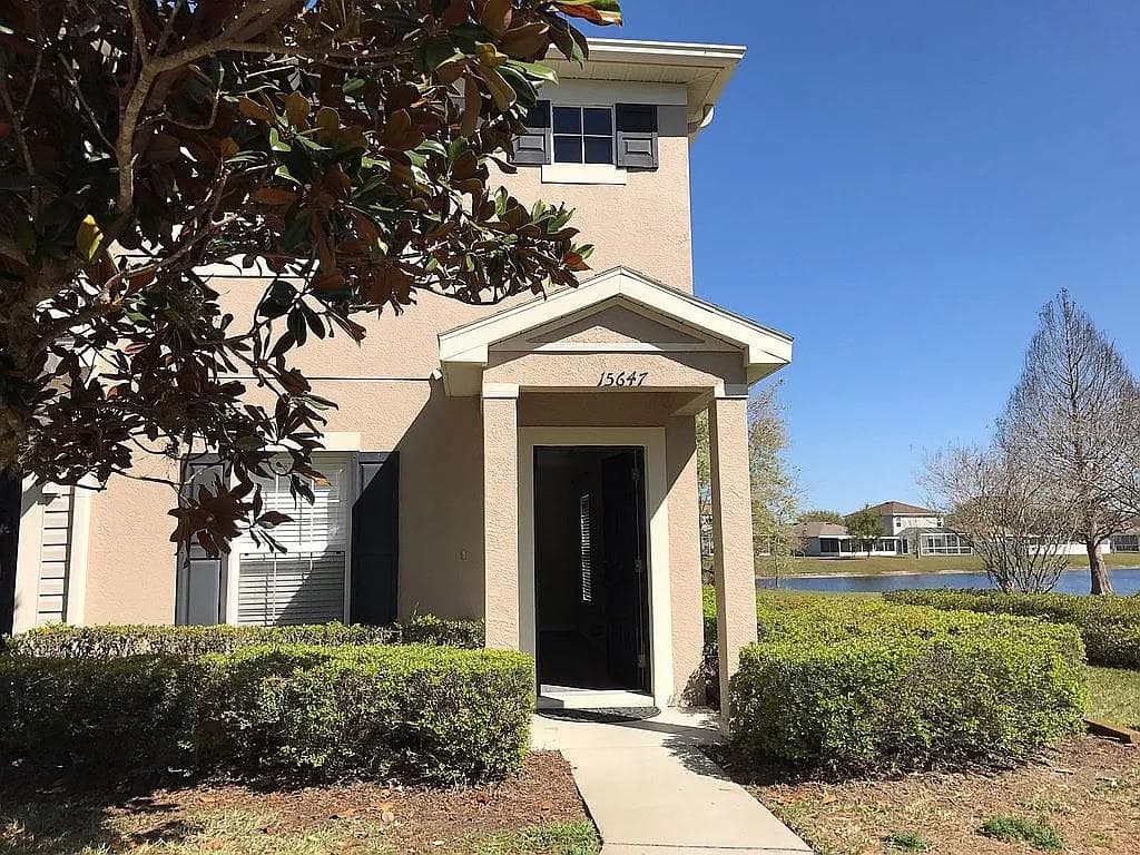 15647 STABLE RUN DRIVE SPRING HILL, FL 34610