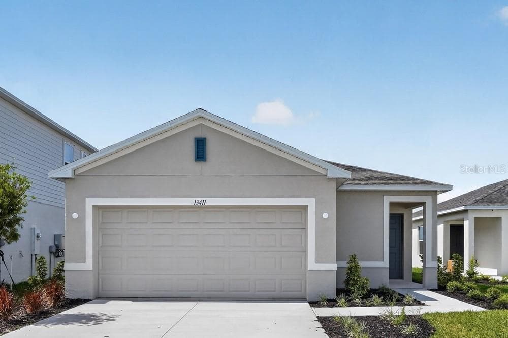 13411 CAMELOT COURT PARRISH, FL 34219
