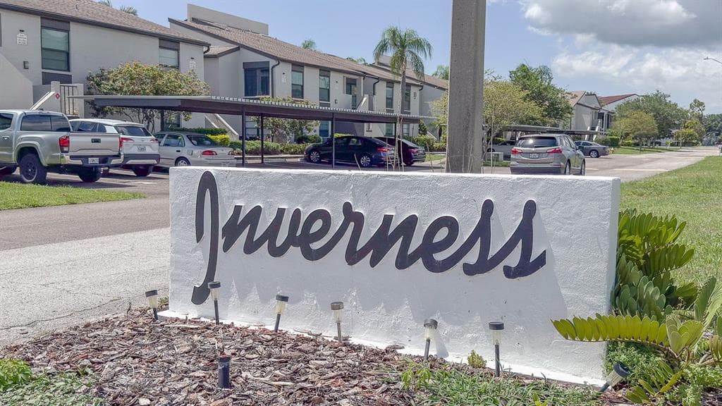 2599 COUNTRYSIDE BOULEVARD UNIT 210 CLEARWATER, FL 33761