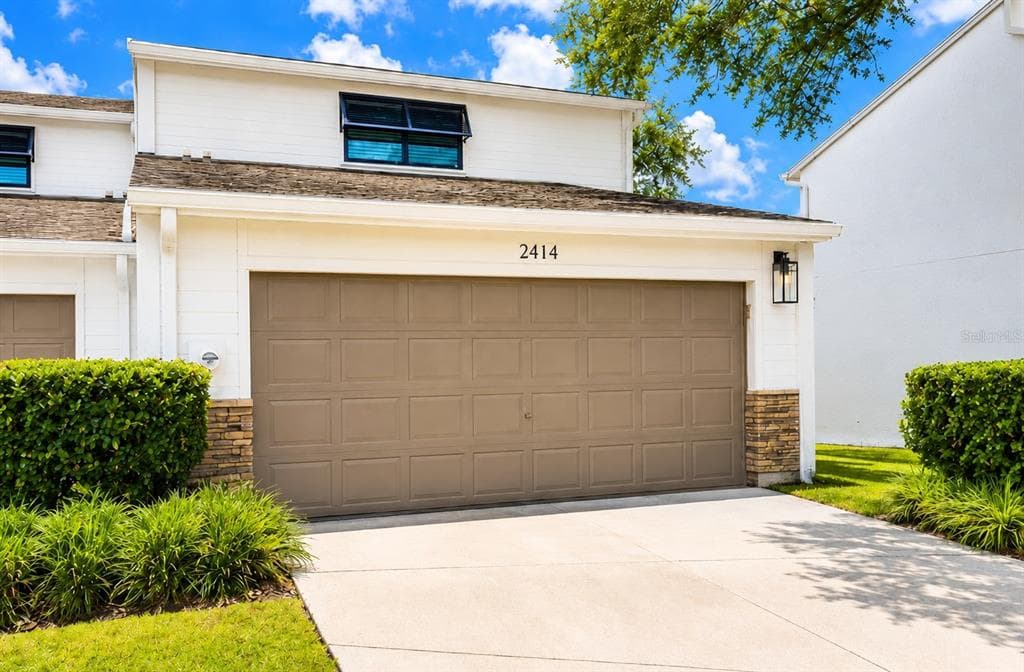 2414 W CHICAGO AVENUE TAMPA, FL 33629