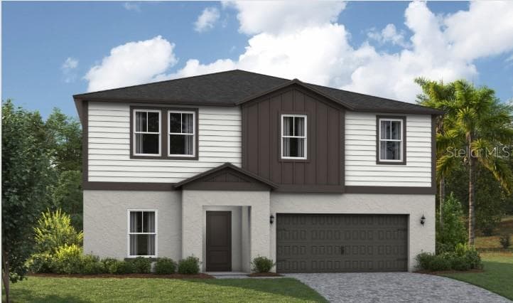 31669 BARONNE STREET WESLEY CHAPEL, FL 33545