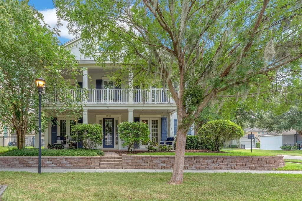5310 FISHHAWK RIDGE DRIVE LITHIA, FL 33547