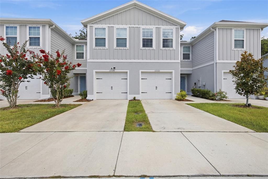 12126 GRIZZLY LANE NEW PORT RICHEY, FL 34654
