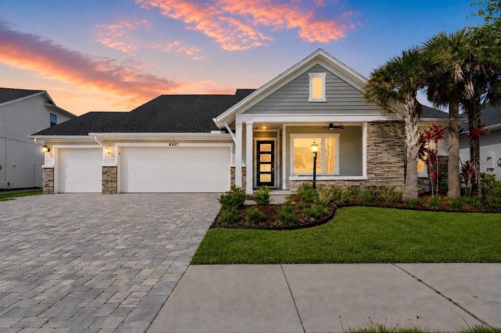6107 NIKKI LANE LANE ODESSA, FL 33556