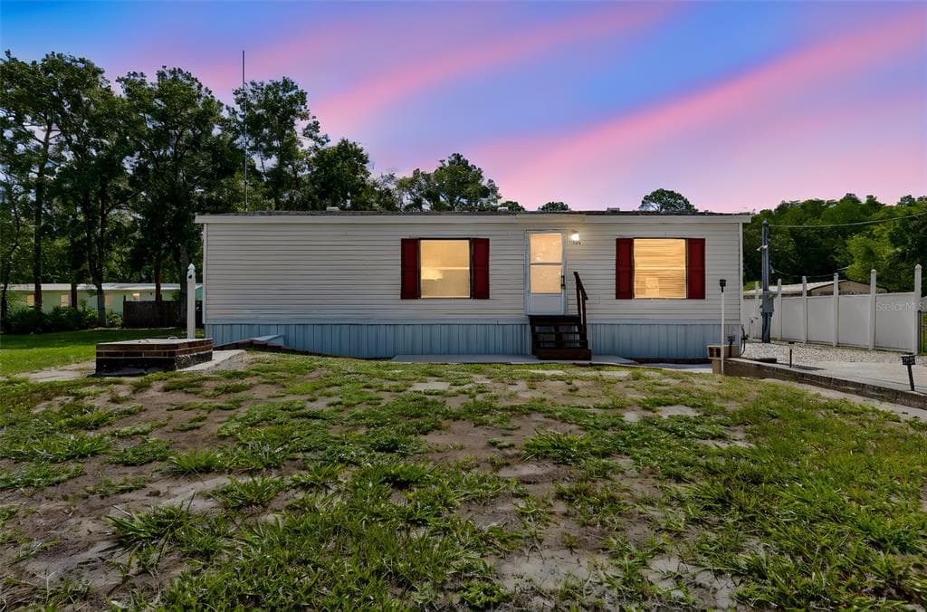 10654 HOLGATE STREET NEW PORT RICHEY, FL 34654