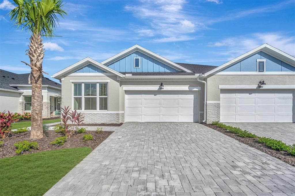 2816 MARRAKESH LANE SARASOTA, FL 34234