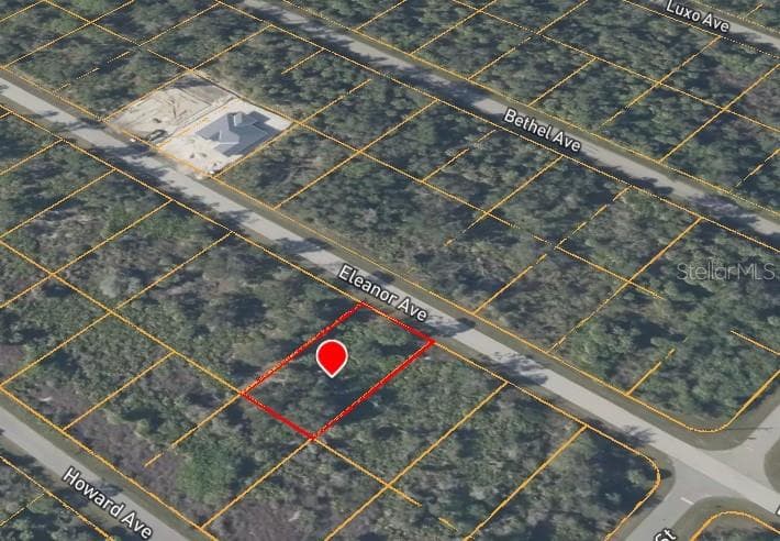 14235 ELEANOR AVENUE PORT CHARLOTTE, FL 33953