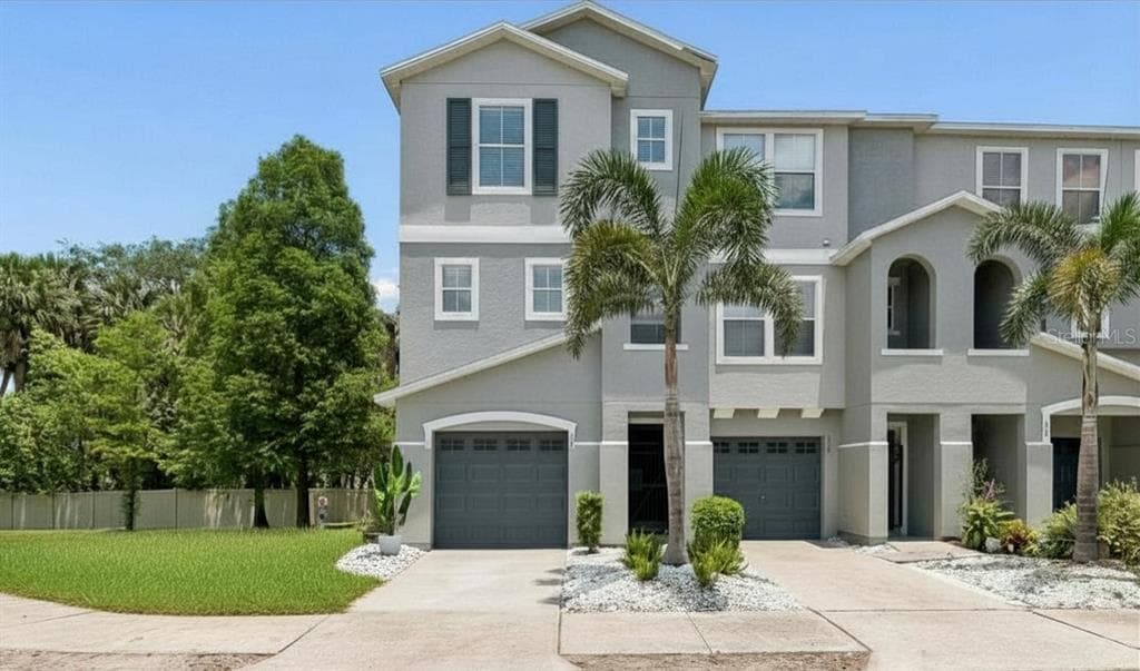 504 WHEATON TRENT PLACE TAMPA, FL 33619