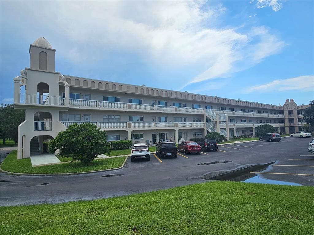 2284 PHILIPPINE DRIVE UNIT 39