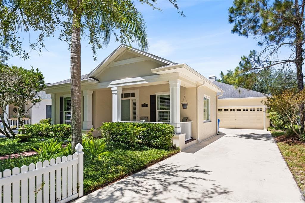 19218 SEA MIST LANE LUTZ, FL 33558