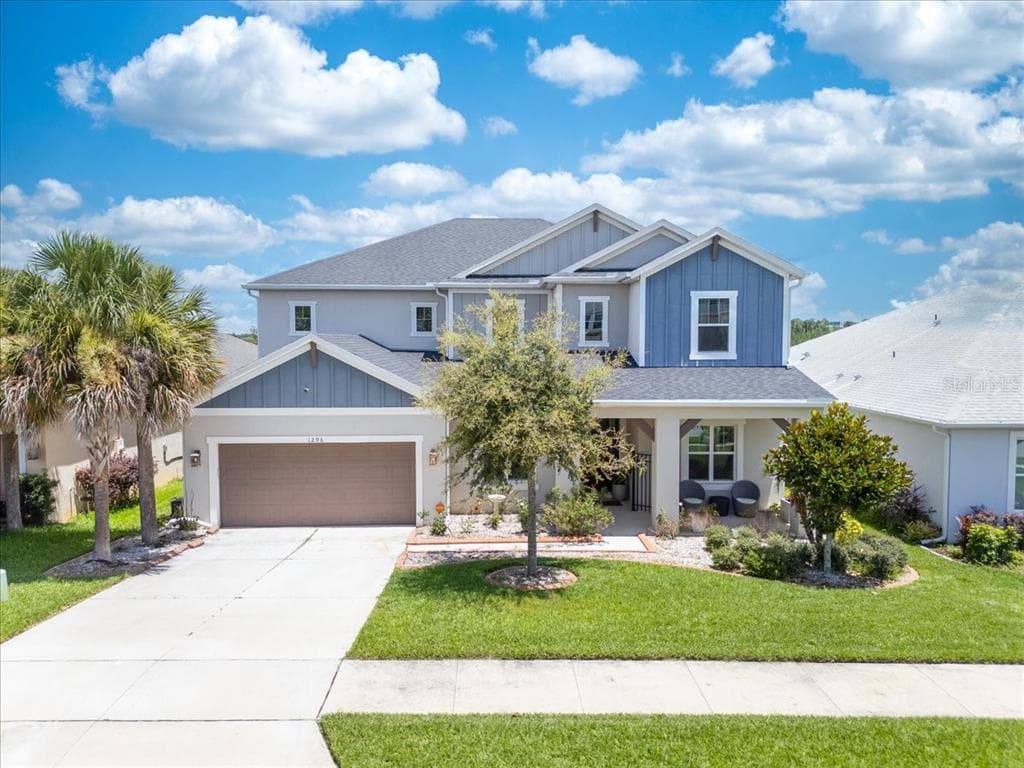1296 WATERVIEW RIDGE CIRCLE