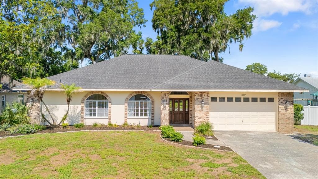 512 CAULDER PARK ROAD SEFFNER, FL 33584
