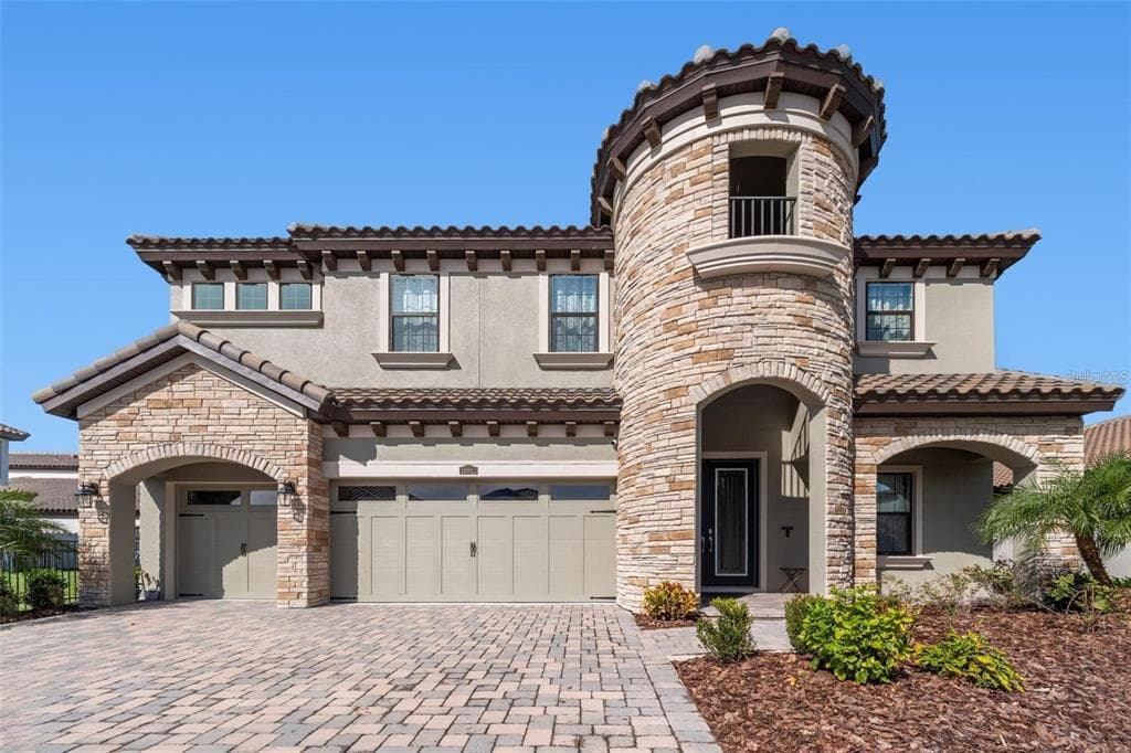 10863 RUSTIC TIMBER LOOP SAN ANTONIO, FL 33576
