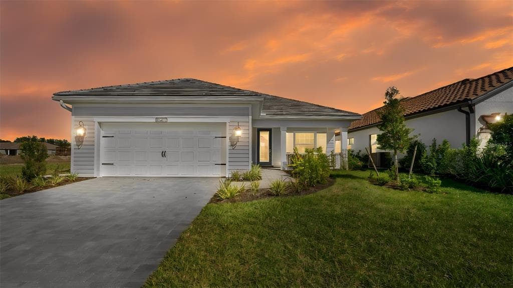 13411 HERITAGE PRESERVE DRIVE FORT MYERS, FL 33905