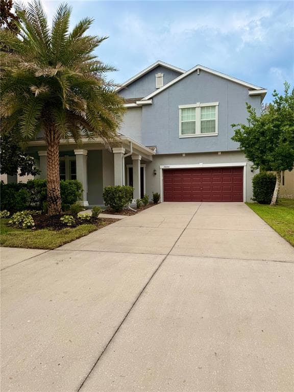 14250 BLUE DASHER DRIVE
