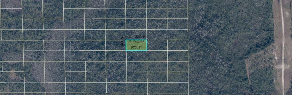 DILL ROAD ORLANDO, FL 32820