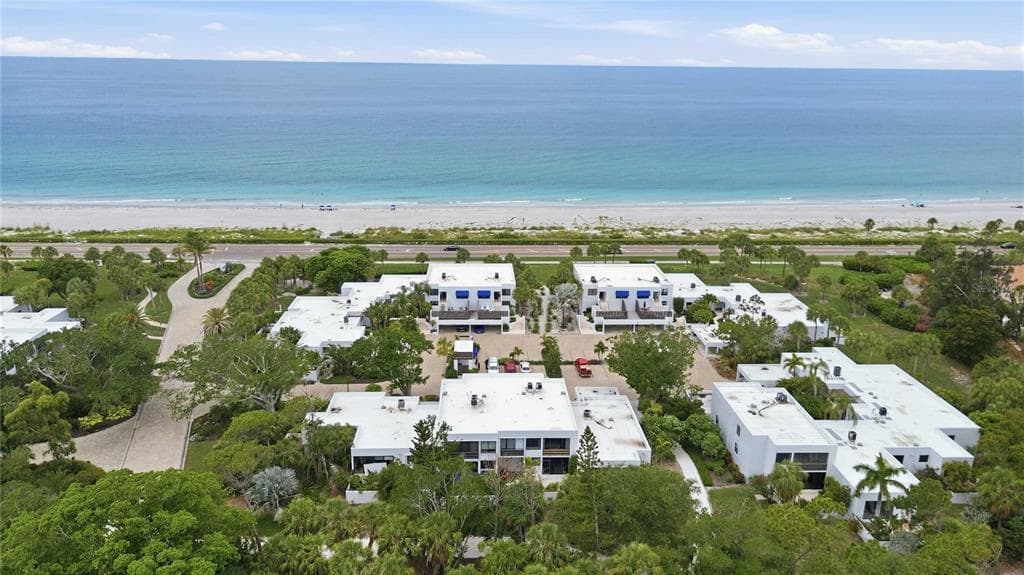 521 BAYPORT WAY UNIT 521 LONGBOAT KEY, FL 34228