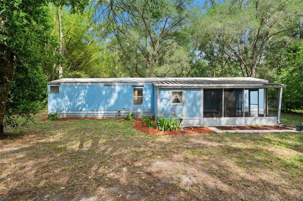 5153 HABERMAN DRIVE BROOKSVILLE, FL 34601