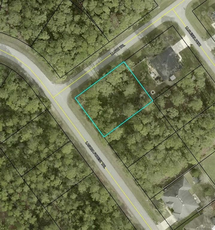000 LAGUNA FOREST TRAIL PALM COAST, FL 32164