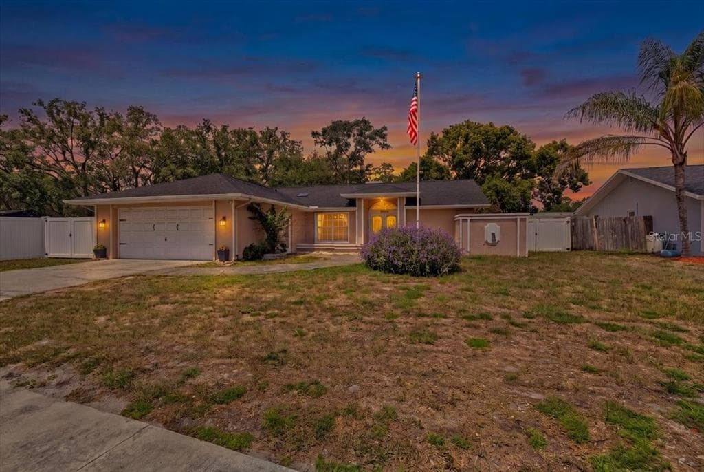 1279 DELTONA BOULEVARD SPRING HILL, FL 34606