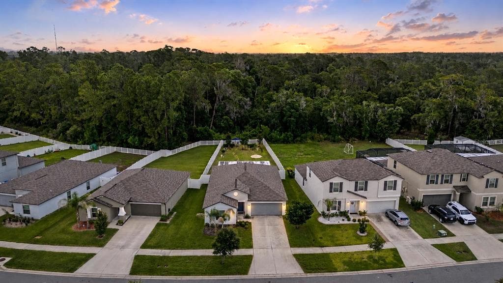 13411 WILLOW BLUESTAR LOOP RIVERVIEW, FL 33579