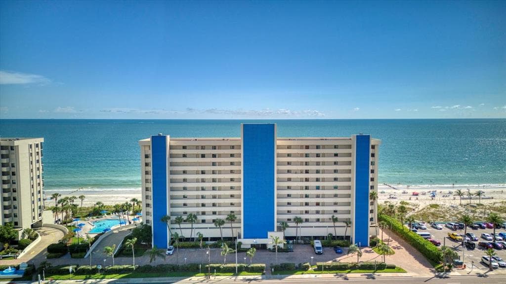 15000 GULF BOULEVARD UNIT 602