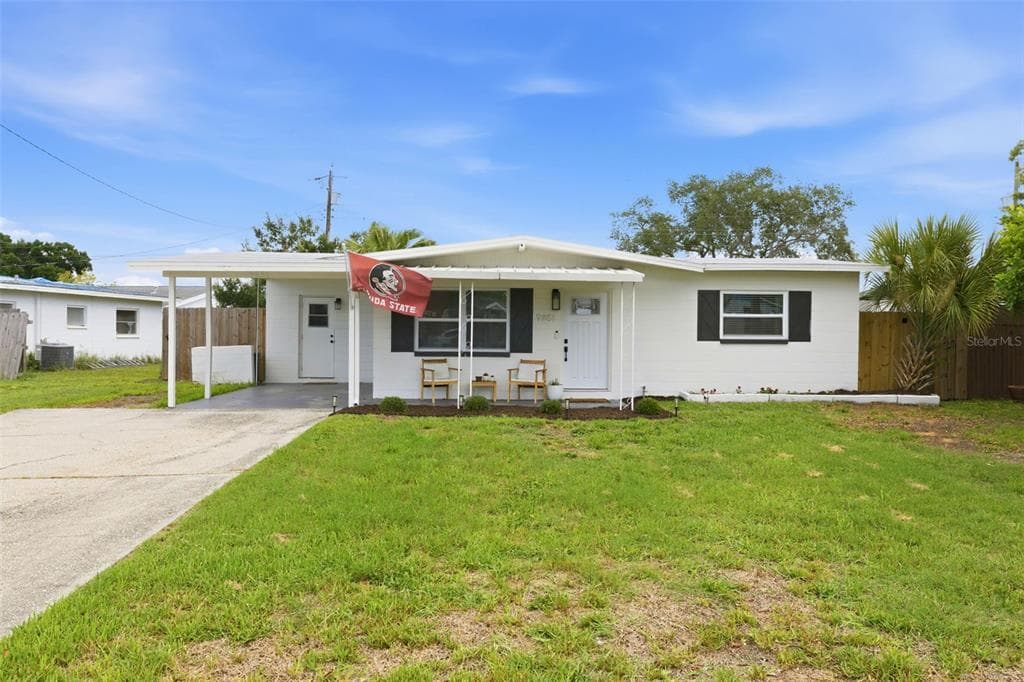 9851 52ND STREET N PINELLAS PARK, FL 33782