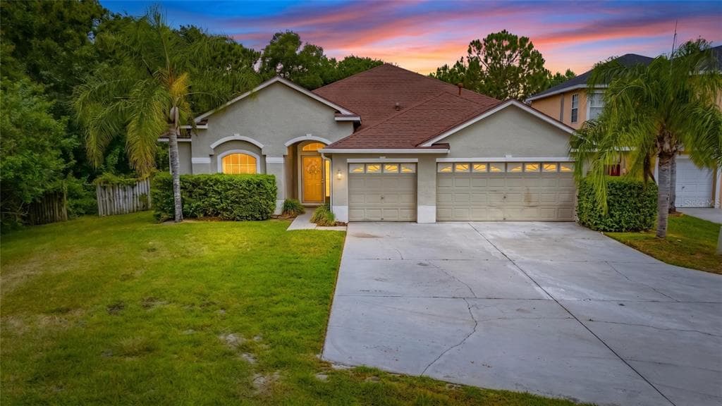 11901 NORTHUMBERLAND DRIVE