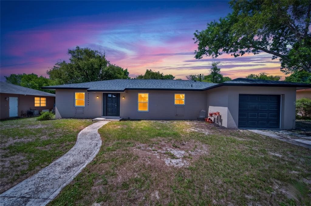 7156 LOCKWOOD STREET SPRING HILL, FL 34606