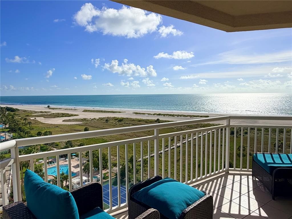 1200 GULF BOULEVARD UNIT 1001 CLEARWATER, FL 33767