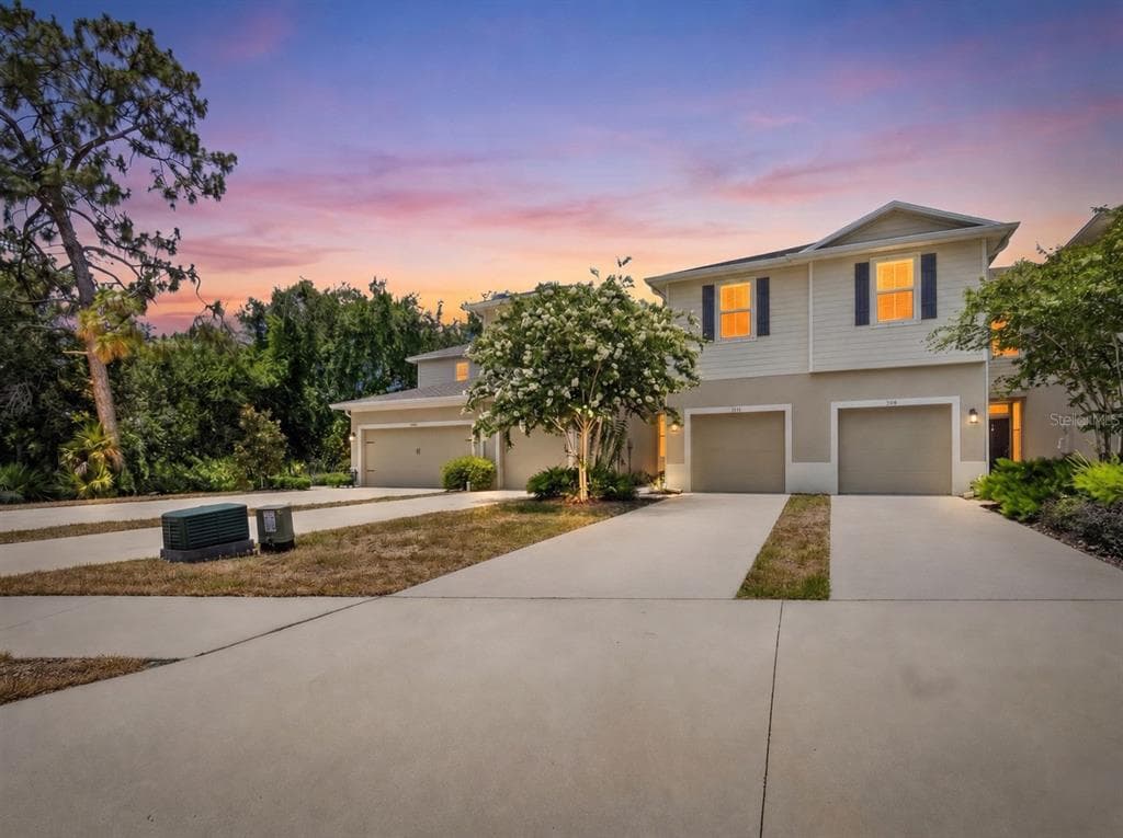 2911 JACOB CROSSING LANE