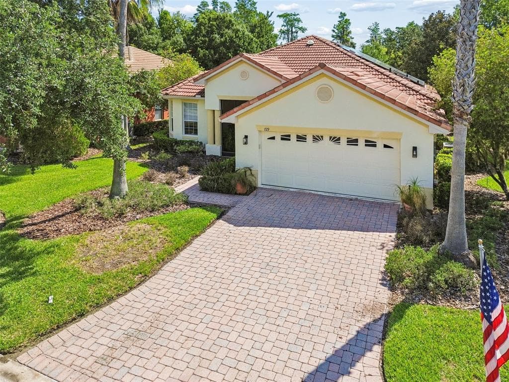 729 CORONADO DRIVE POINCIANA, FL 34759