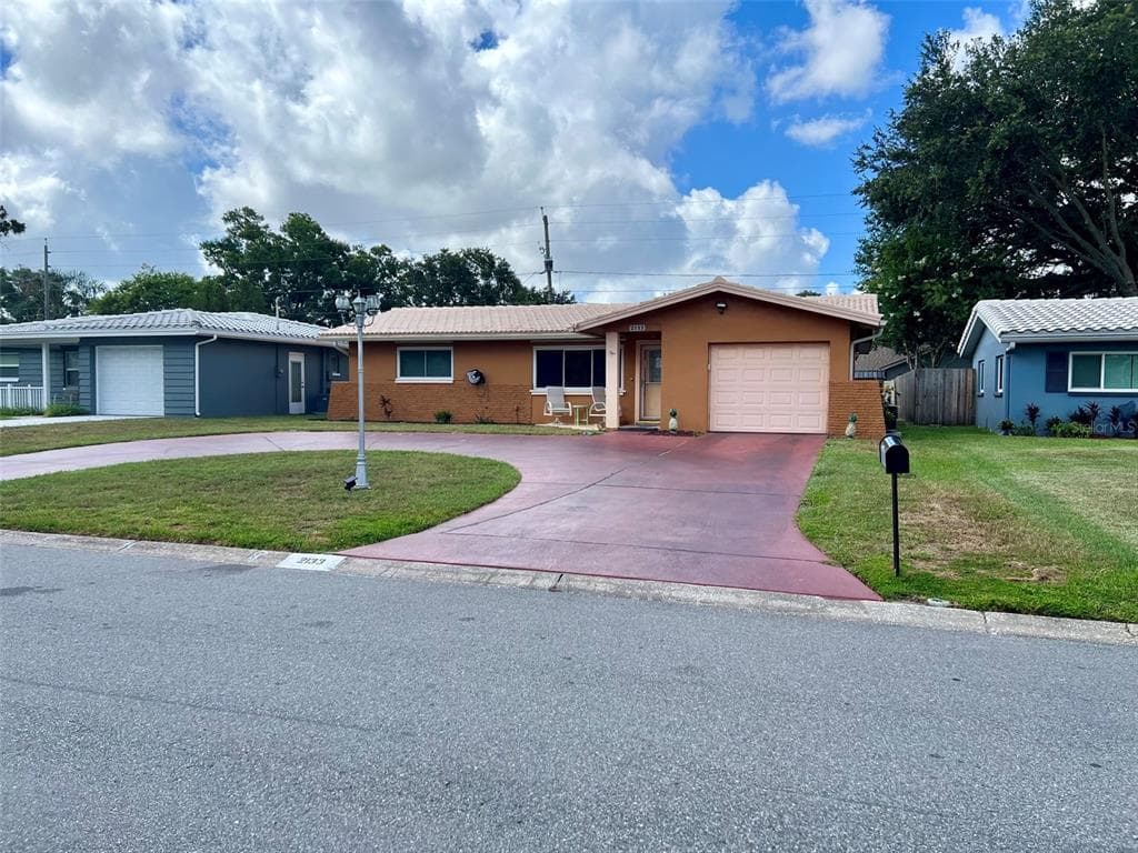 2133 INDIGO DRIVE