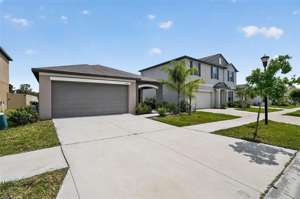 4507 ETERNAL PRINCE DRIVE