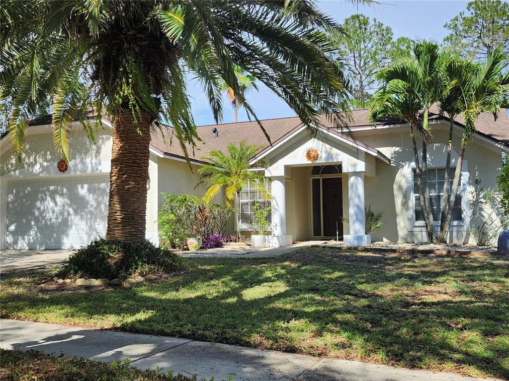 1512 BAY VIEW STREET TARPON SPRINGS, FL 34689