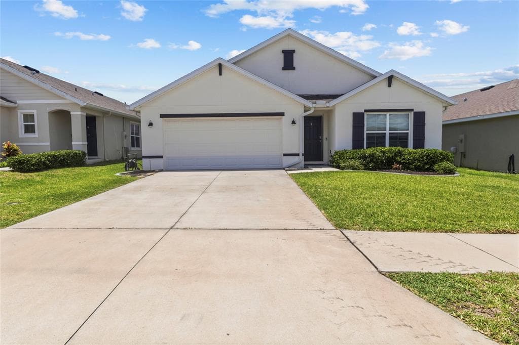 38386 SONNET LANDING AVENUE ZEPHYRHILLS, FL 33540