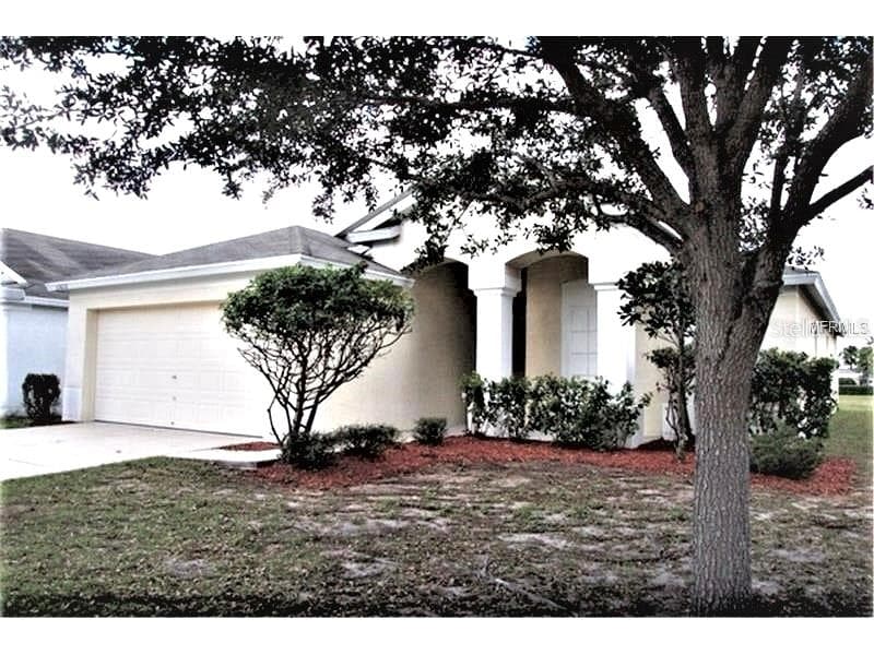 11612 TROPICAL ISLE LANE RIVERVIEW, FL 33579