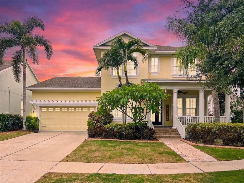 432 ISLEBAY DRIVE