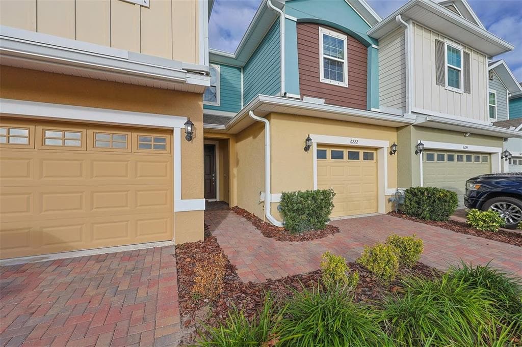 6222 CAMINO DRIVE