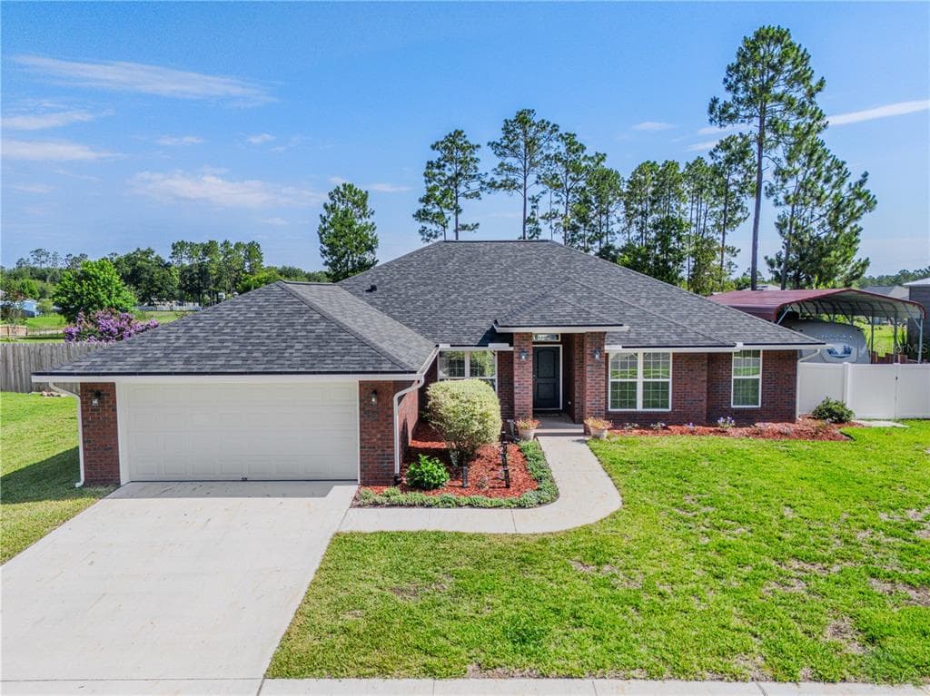 4415 TALL PINES LANE MIDDLEBURG, FL 32068