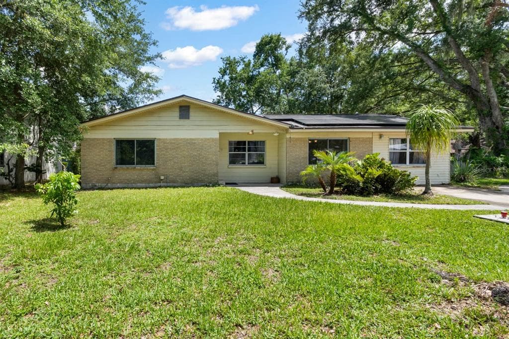 201 MASON STREET BRANDON, FL 33511