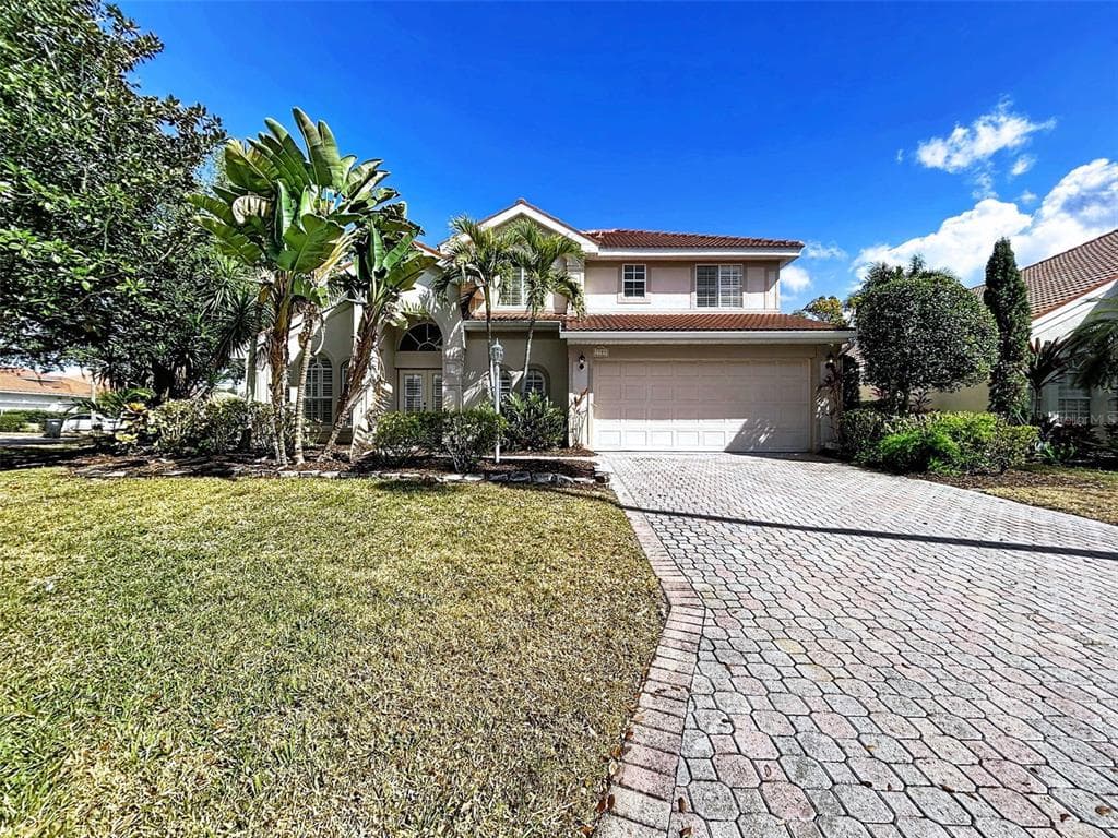 7703 BRITISH OPEN WAY LAKEWOOD RANCH, FL 34202