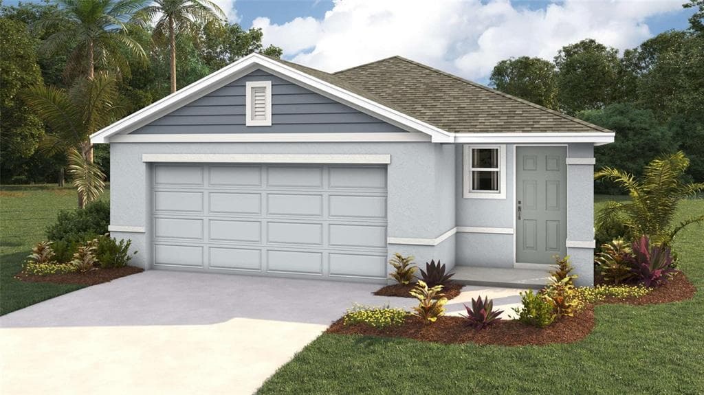 1119 WILD CLOVER WAY PLANT CITY, FL 33566