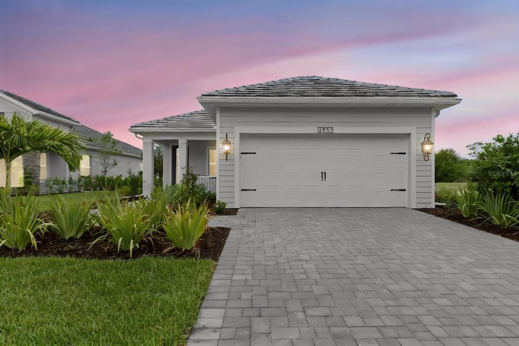 2937 HERITAGE PINES DRIVE FORT MYERS, FL 33905
